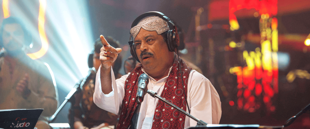 The Commodification of Ishq 