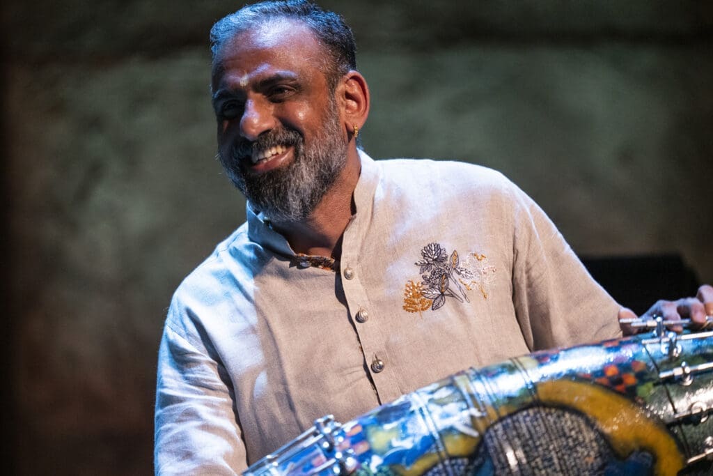 Jayachandra Rao - Darbar