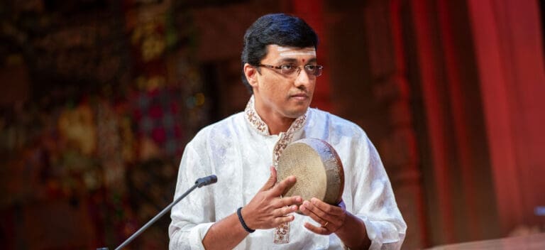 Guru-Shishya Parampara: Master and disciple, knowledge through surrender 