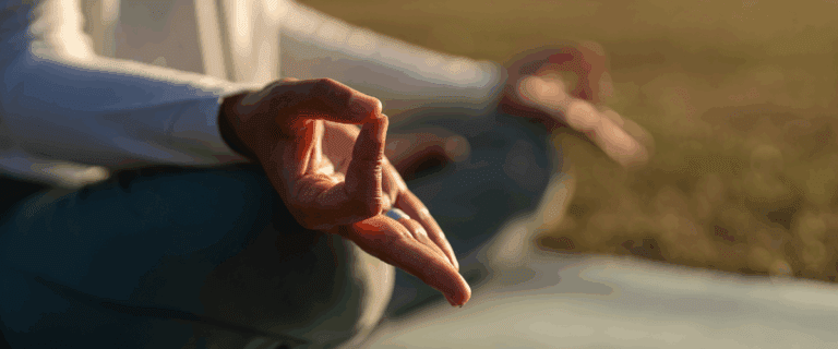 How to harness the power of yoga with Indian classical music to soothe your spirit 