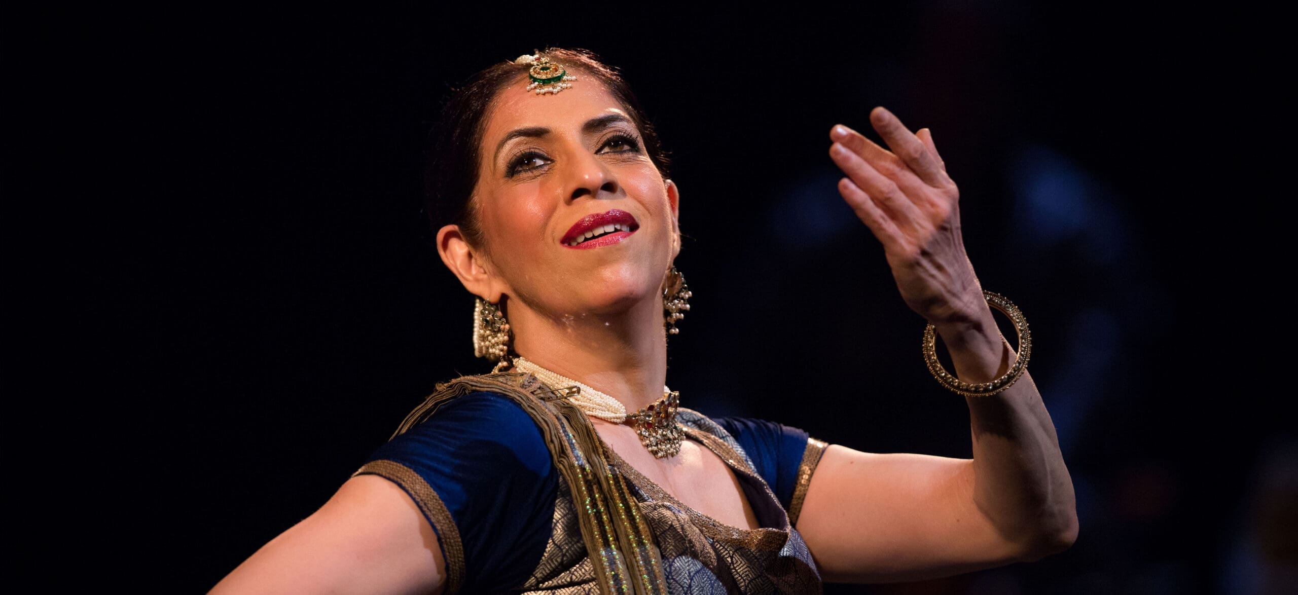 North Indian Classical Dance Styles: Kathak, Temples, and Royal Courts 