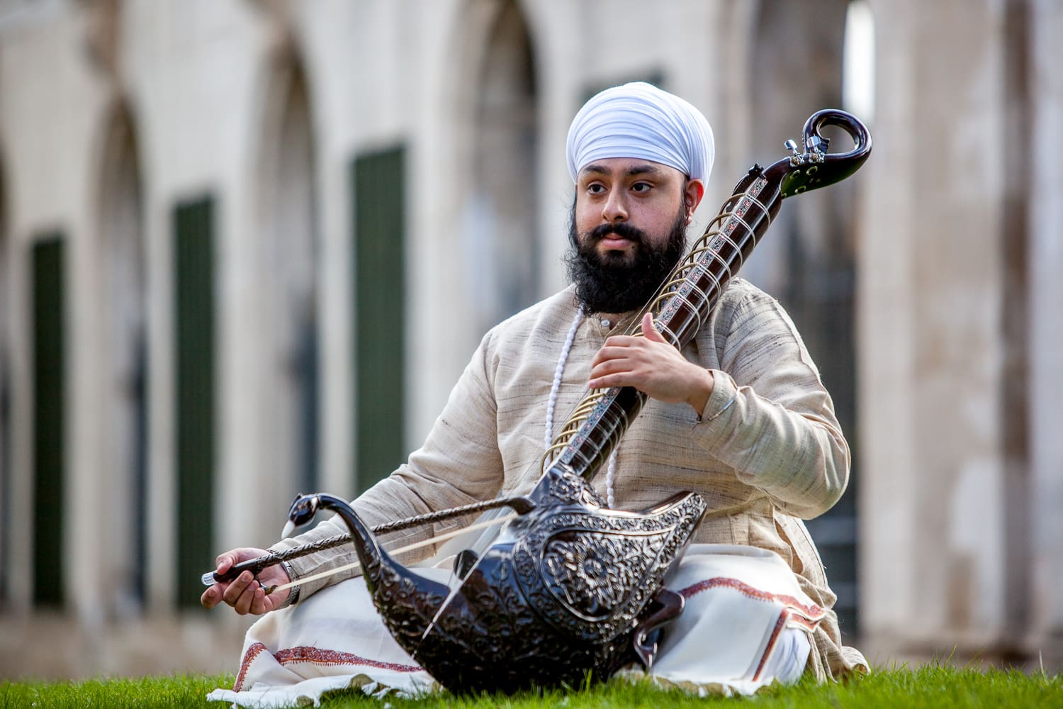 Kirpal Panesar