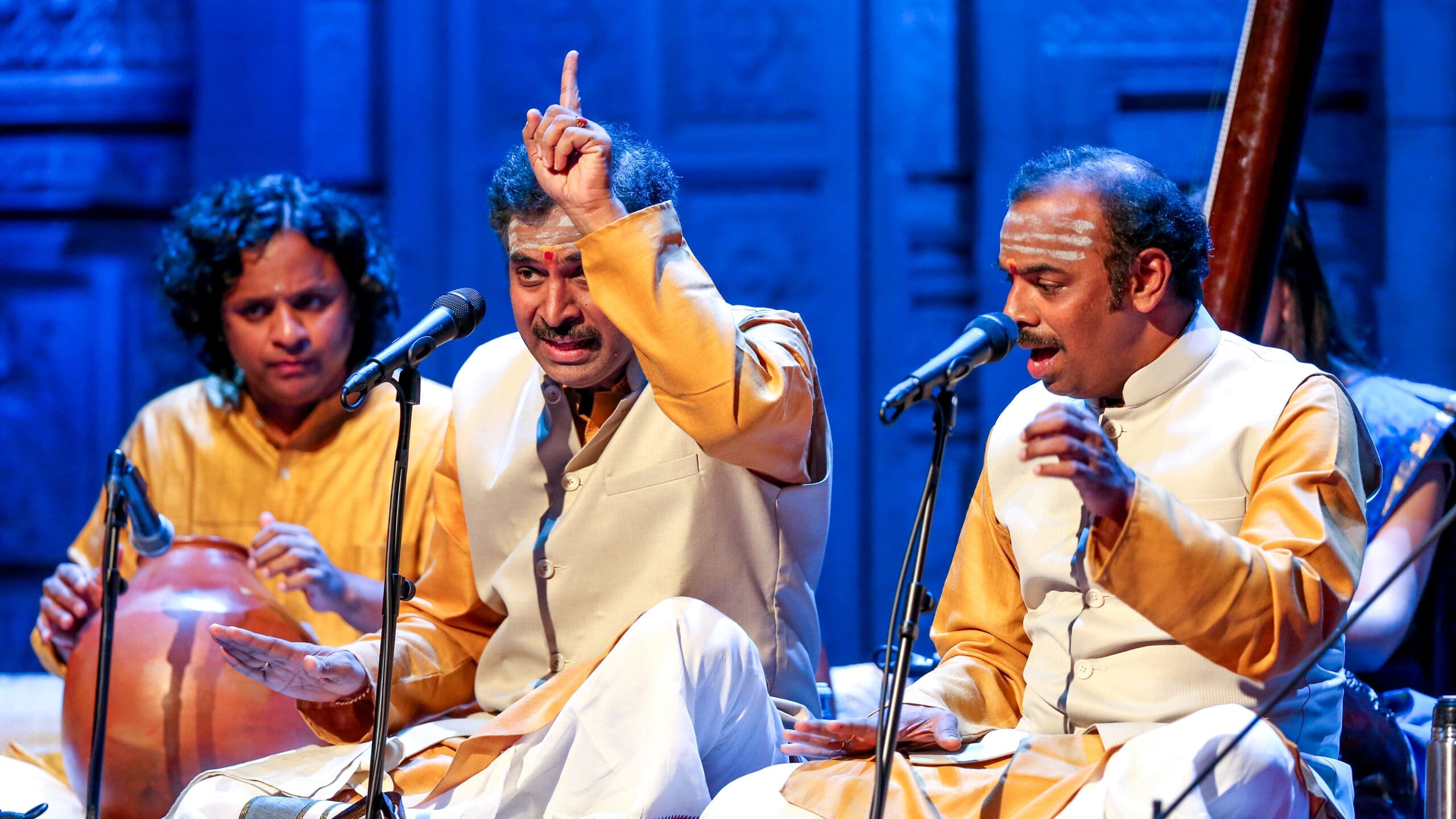 Malladi Brothers