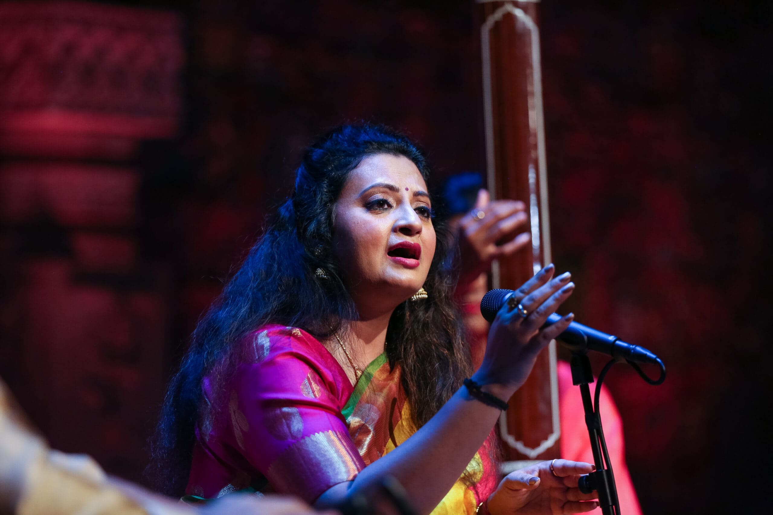 An Introduction to Ghazal: ancient poetry, romantic couplets 