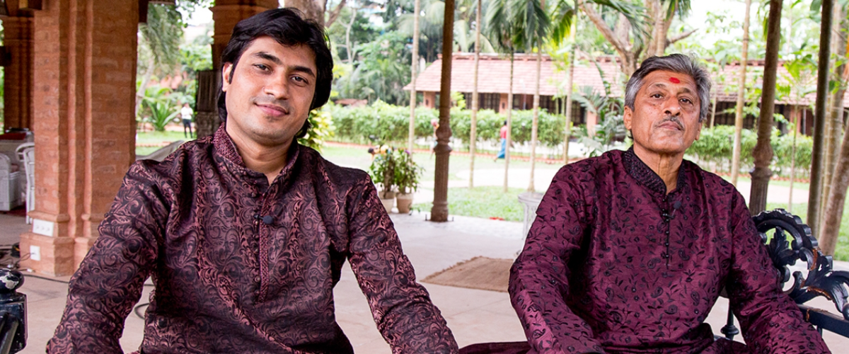 The Gharana System: Lineage in Indian Classical Music 