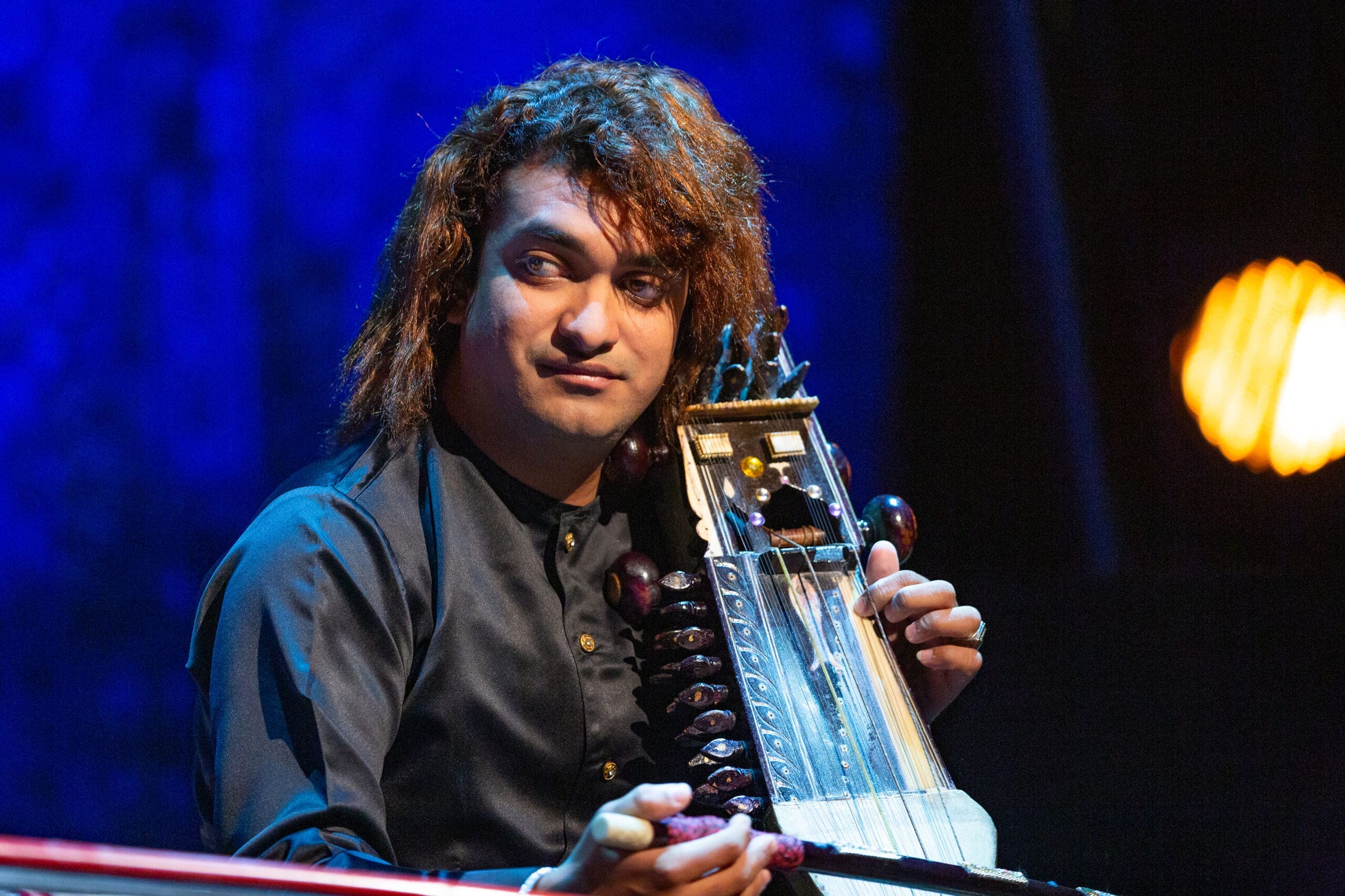 Sabir Khan
