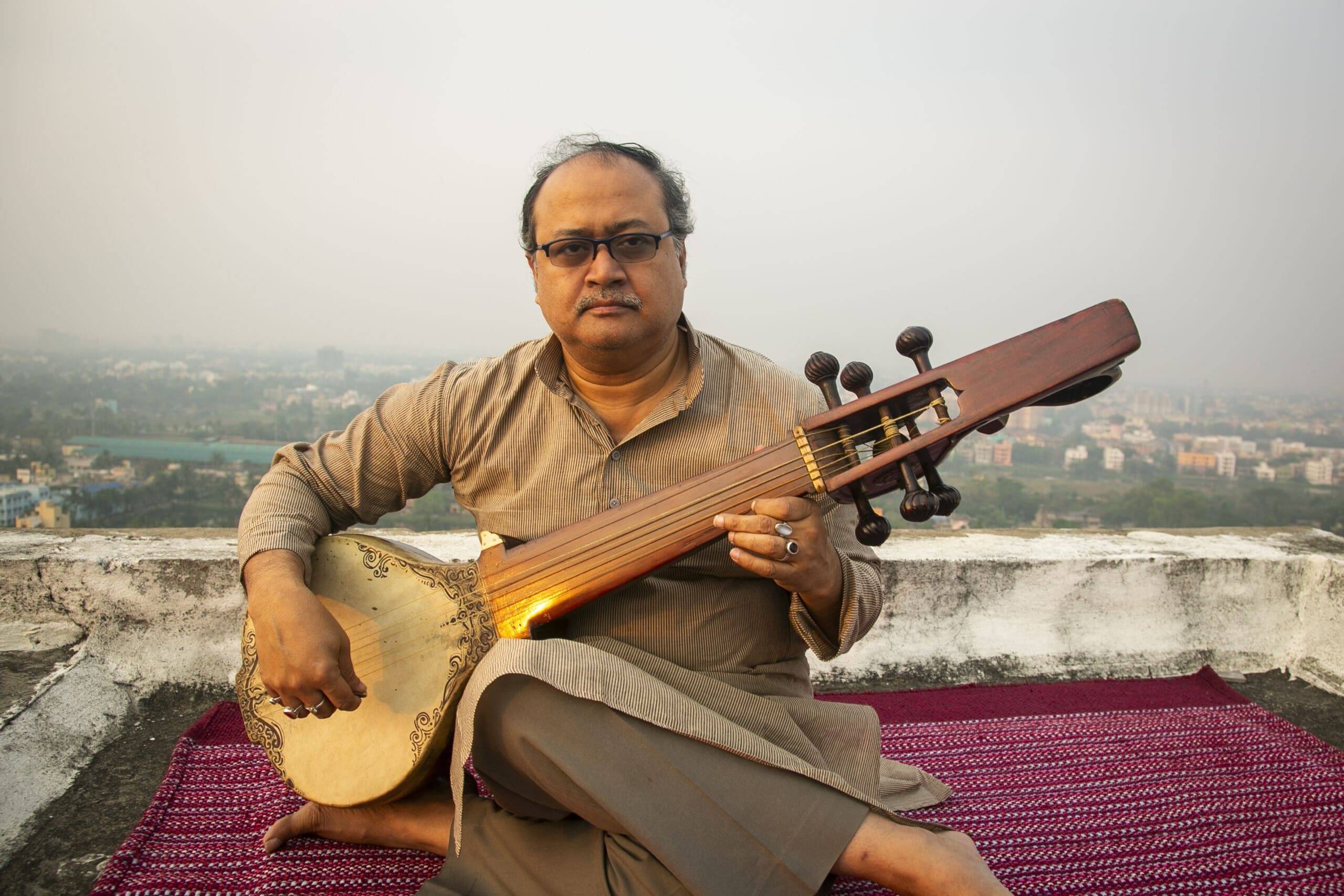 Somjit Dasgupta
