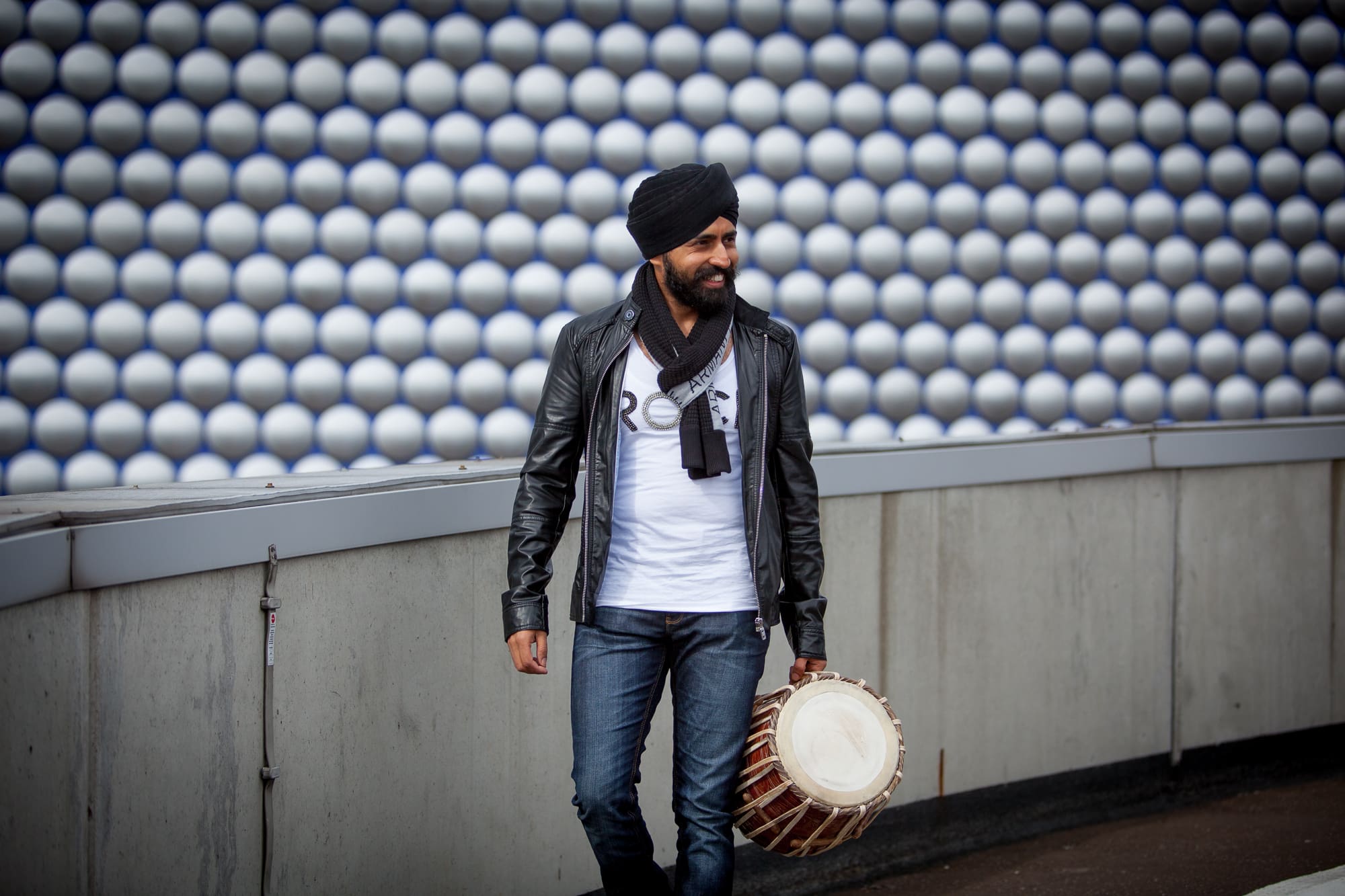 What is Tala? Beyond just Rhythm and Providing a Beat 