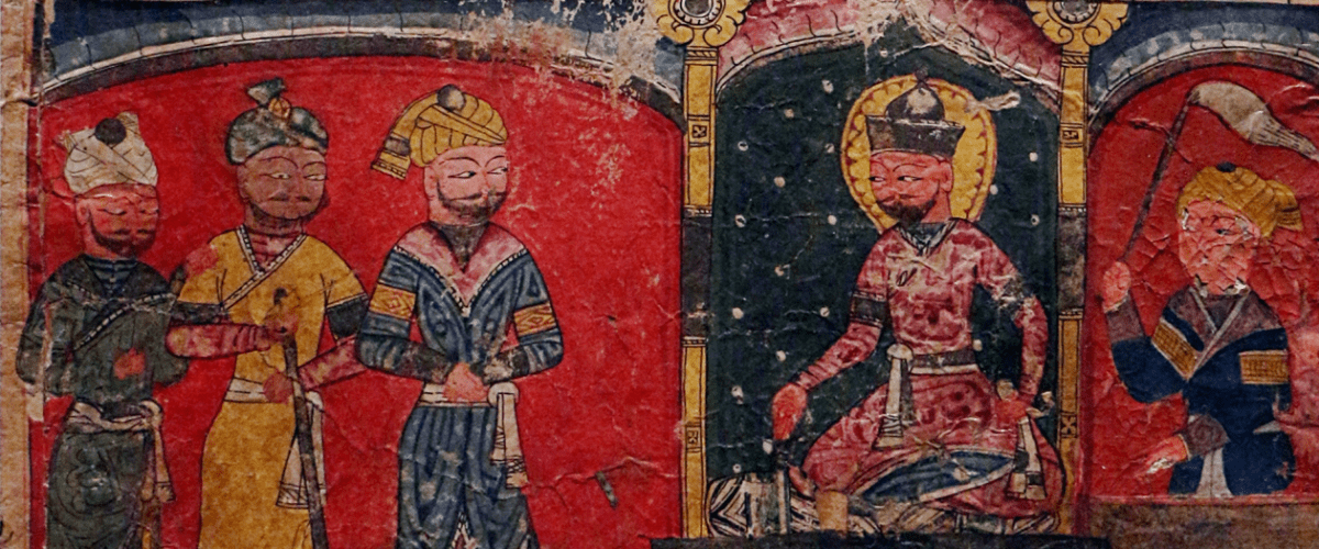 Legendary Figures: Amir Khusrau and Gopal Nayak, Hindustani pioneers 