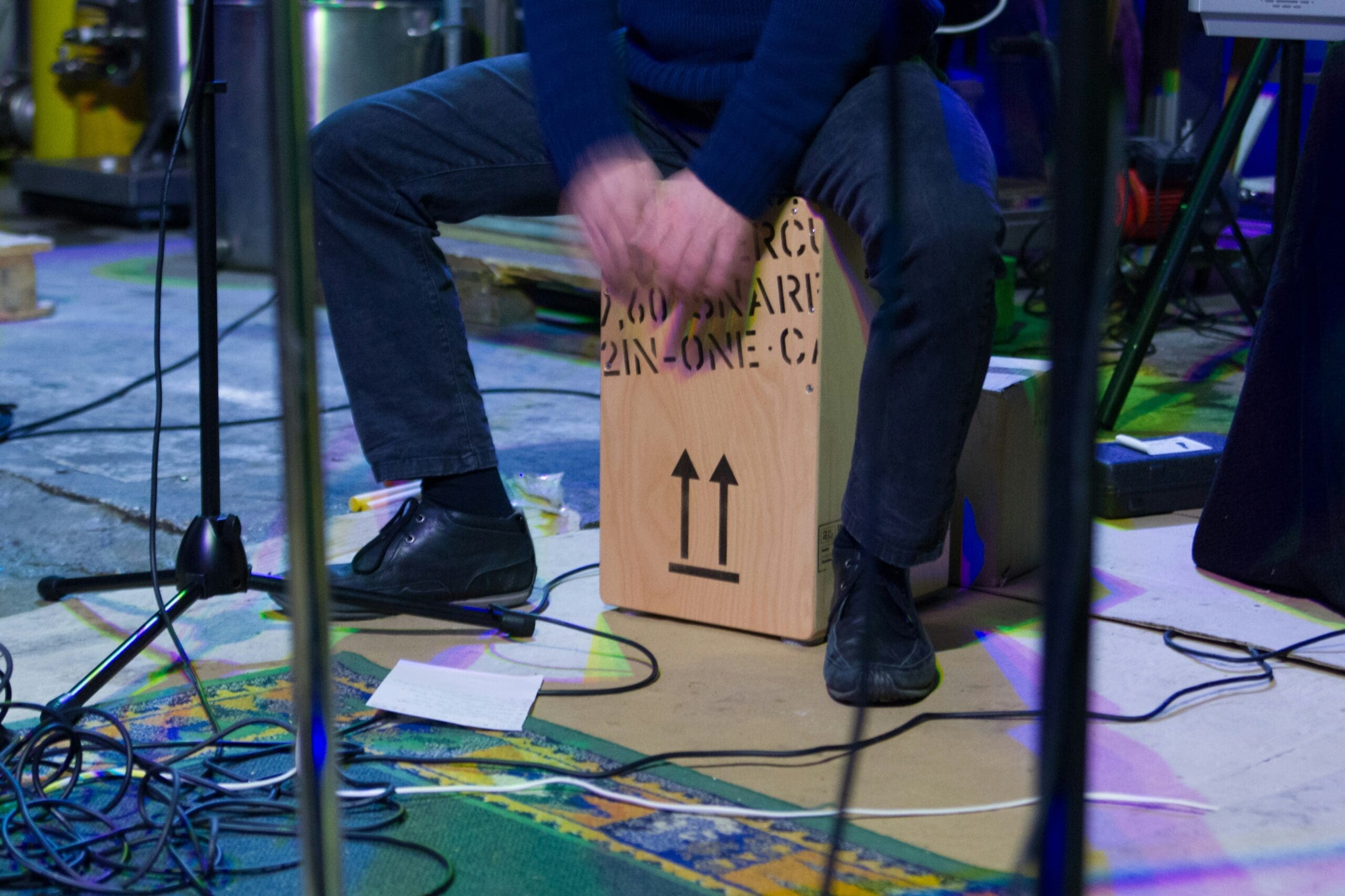 Cajón  