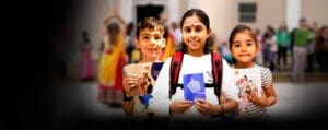 Free Family Funday: Explorer’s Passport