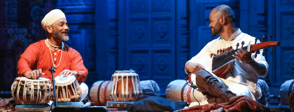 Twelve Days of Tabla: A primer on the world’s most versatile drum 