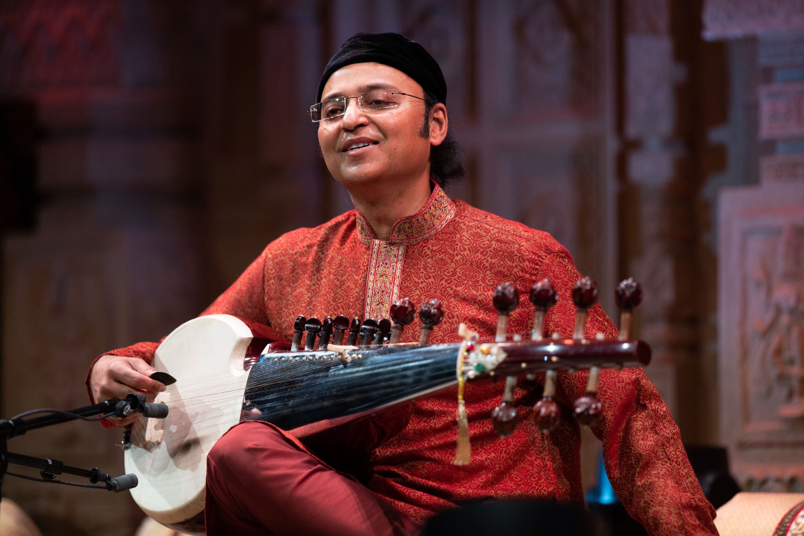 Chandni Kedar 