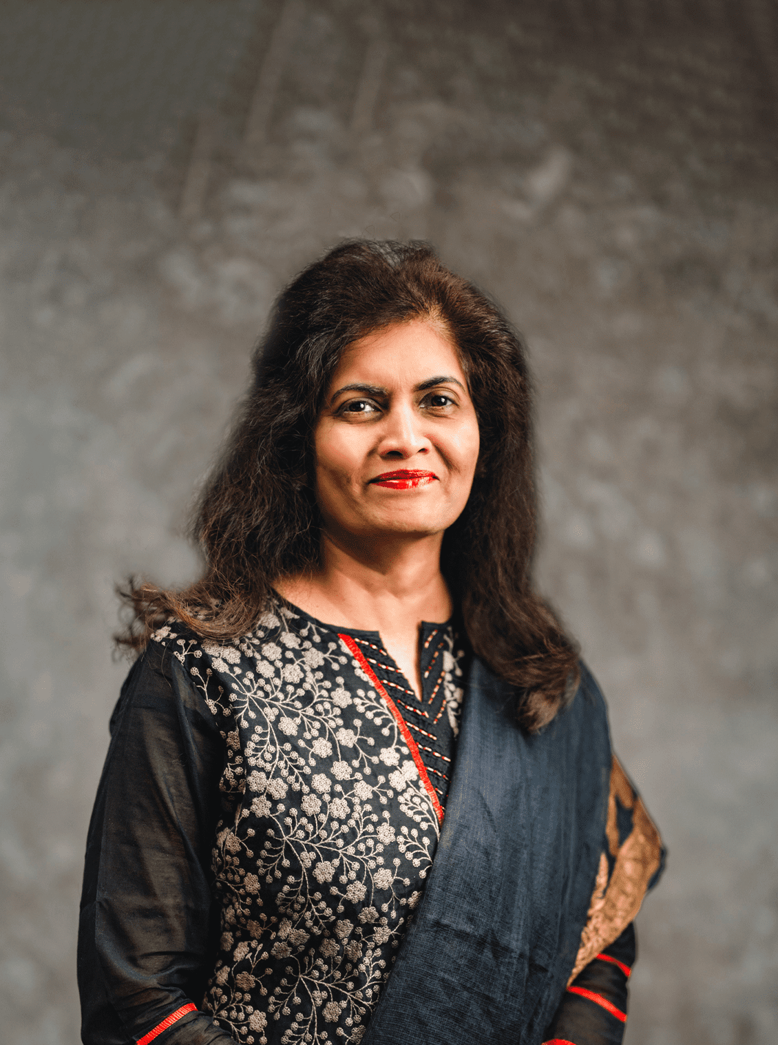 Shanthini Thaker