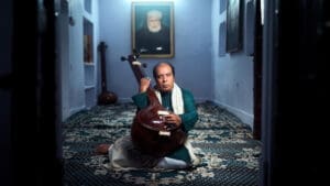 India’s Vanishing Voice (Film Screening + Talk)