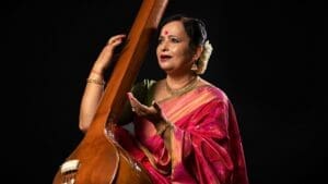 The Benaras Gharana by Sunanda Sharma (Talk)