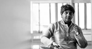 Masterclass : The Art of Bandish by Omkar Dadarkar