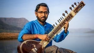 Ayan Sengupta & Sukhvinder Singh Pinky