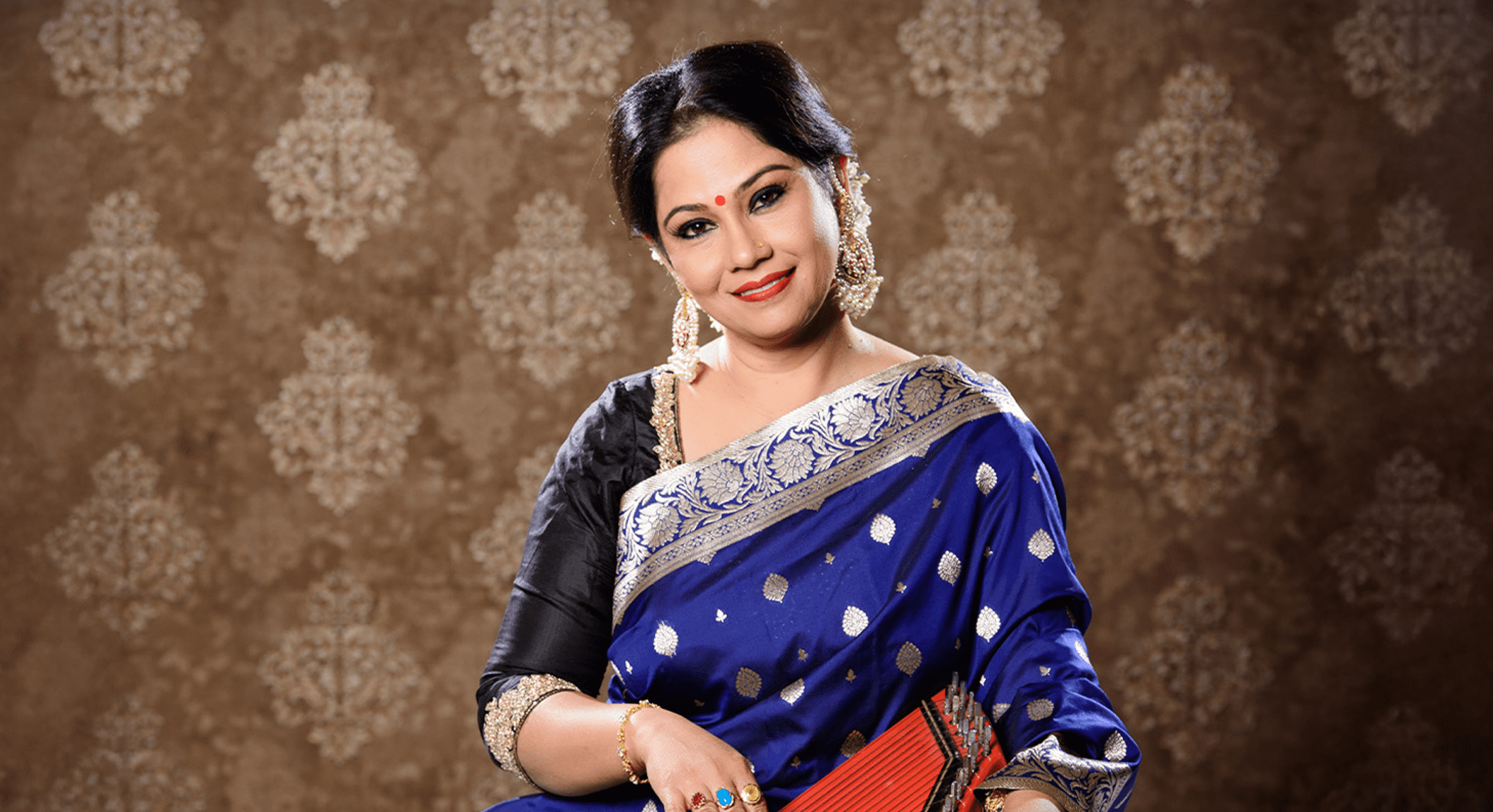 Veena Sahasrabuddhe - Darbar